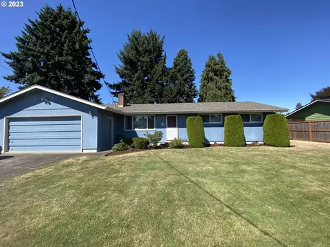 2110 Golden Gardens St, Eugene, OR 97402