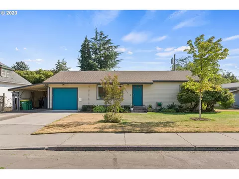 2812 18th Ave, Forest Grove, OR 97116