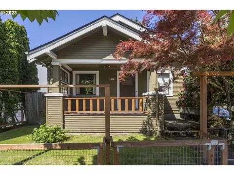 603 SE 12th Ave, Portland, OR 97214