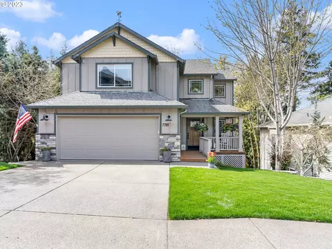 7781 SW Carrollon Dr, Beaverton, OR 97007