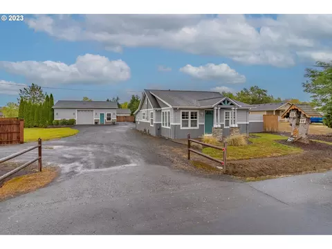 355 Central Ave, Lebanon, OR 97355