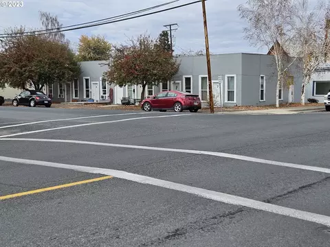 2100 Court Ave, Baker City, OR 97814