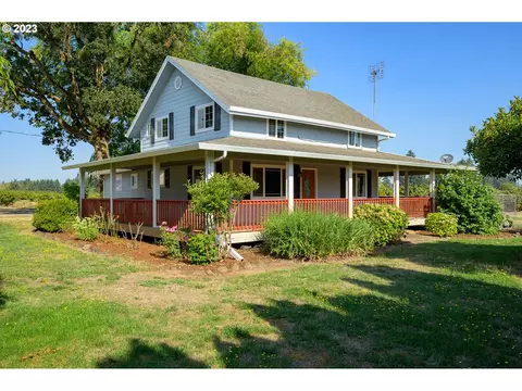 11150 SE Webfoot Rd, Dayton, OR 97114