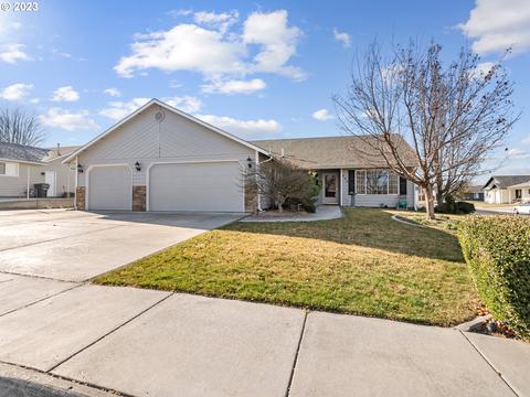 699 W Johns Ave, Hermiston, OR 97838