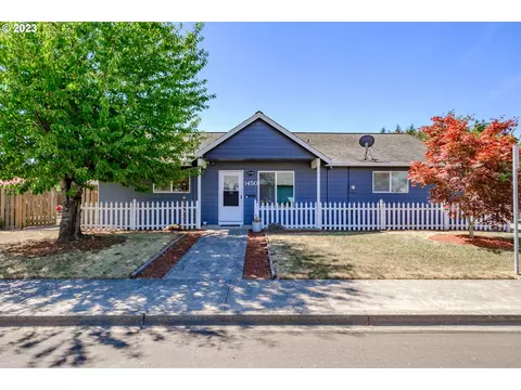 1450 SW Emily Dr, Mcminnville, OR 97128