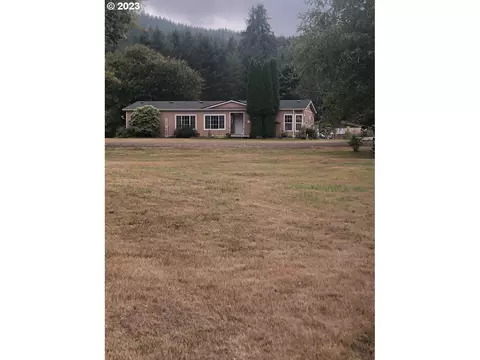 210 N Valley View Dr, Otis, OR 97368
