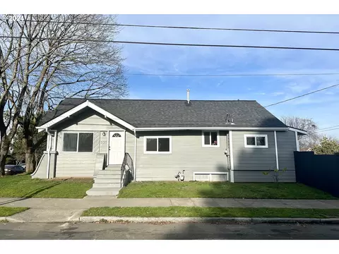535 N Bryant St, Portland, OR 97217