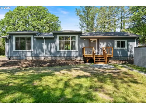 17084 S Monroe Ln, Mulino, OR 97042