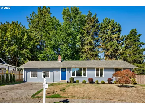 3095 NW Ithaca Ct, Portland, OR 97229