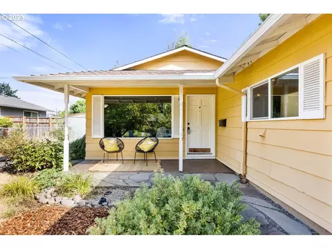 3541 N Houghton St, Portland, OR 97217