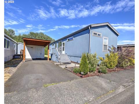 300 SW 7th Ave, Battle Ground, WA 98604
