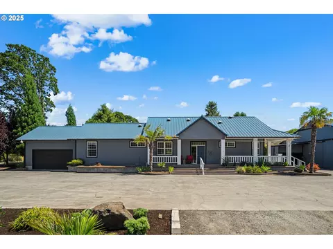 22065 SW Riggs Rd, Beaverton, OR 97078