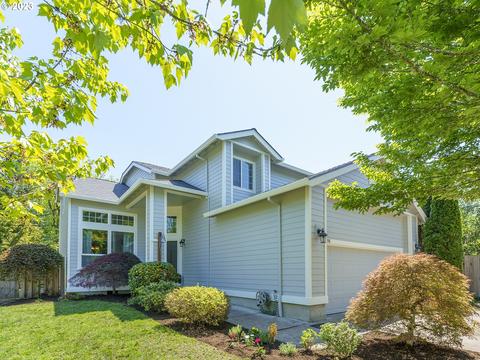 23898 SW Golden Pond Ter, Sherwood, OR 97140