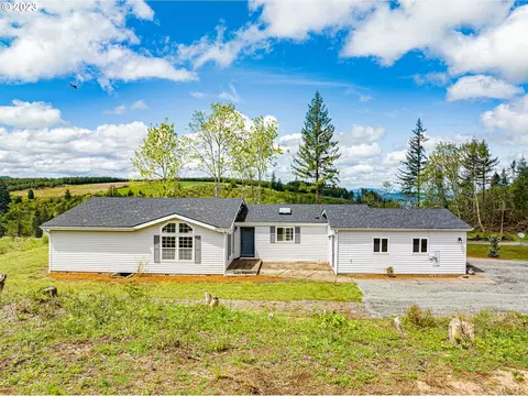 29144 Berlin Rd, Sweet Home, OR 97386