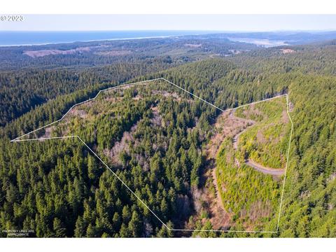 Eckman Creek Rd, Waldport, OR 97394