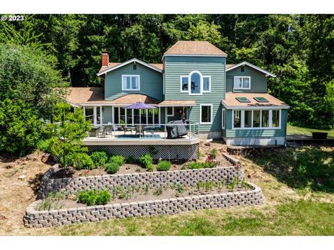 35787 Enterprise Rd, Creswell, OR 97426