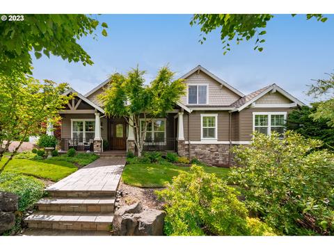 11695 SE Brockenhurst Cir, Happy Valley, OR 97086