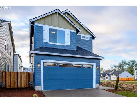 2813 S Nectarine St #LT 565, Cornelius, OR 97113