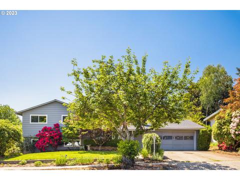 14250 SW Red Haven Dr, Beaverton, OR 97008