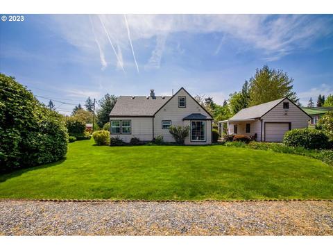 5085 NE 56th Ave, Portland, OR 97218