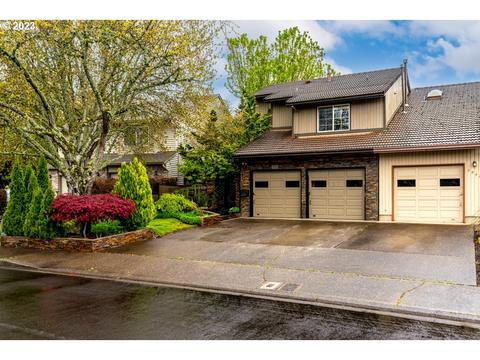 2846 SE 41st Ave, Hillsboro, OR 97123