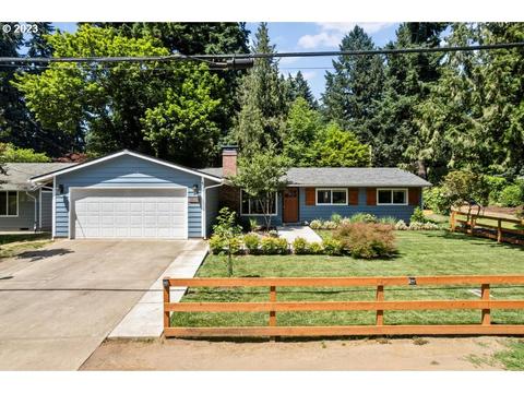 5237 SW Dawn St, Lake Oswego, OR 97035