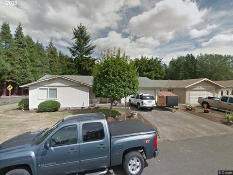 7036 9th Ct NE, Keizer, OR 97303
