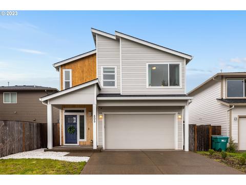 505 E Columbia Dr, Newberg, OR 97132