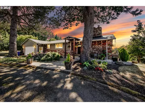 22285 S Beavercreek Rd, Beavercreek, OR 97004