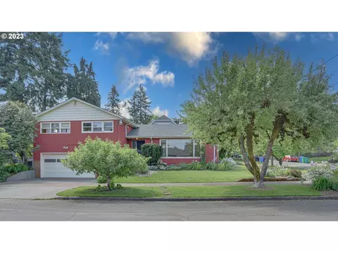7510 NE Mason St, Portland, OR 97218