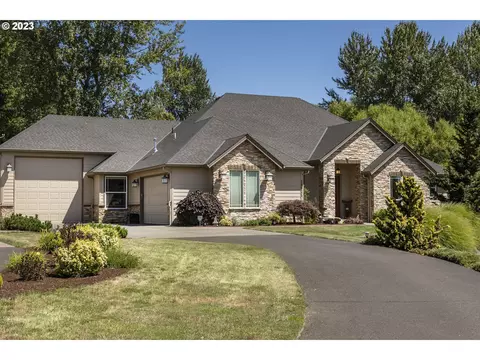 18321 NE 113th Ave, Battle Ground, WA 98604