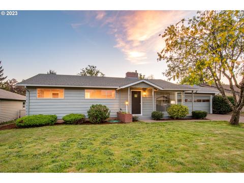 4365 Camellia Dr, Salem, OR 97302