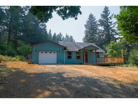 85344 Mcbeth Rd, Eugene, OR 97405