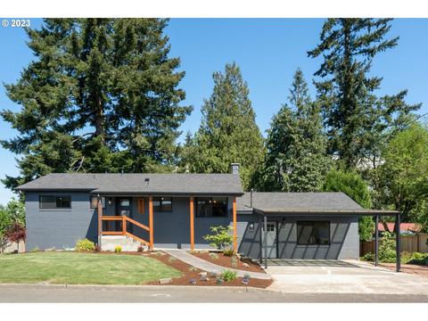 850 N Grant St, Canby, OR 97013