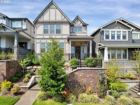 12955 SW River Terrace Blvd, Beaverton, OR 97007