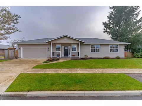 480 E Ash St, Lebanon, OR 97355