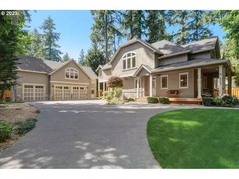 5349 Washington Ct, Lake Oswego, OR 97035