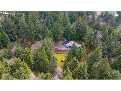 38265 Hiagua Ln, Nehalem, OR 97131
