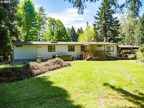 28441 Pleasant Valley Rd, Sweet Home, OR 97386