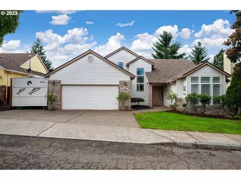 13655 SE 123rd Ave, Clackamas, OR 97015