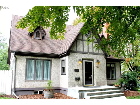 2345 3rd St, Baker City, OR 97814