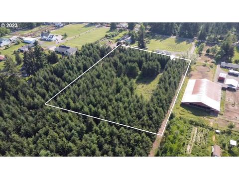 18571 S Grasle Rd, Oregon City, OR 97045