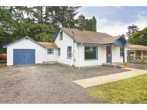 12616 SE Reedway St SE, Portland, OR 97236