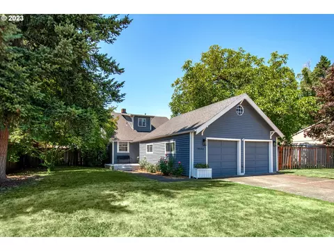 19045 SW Blaine Ter, Beaverton, OR 97003