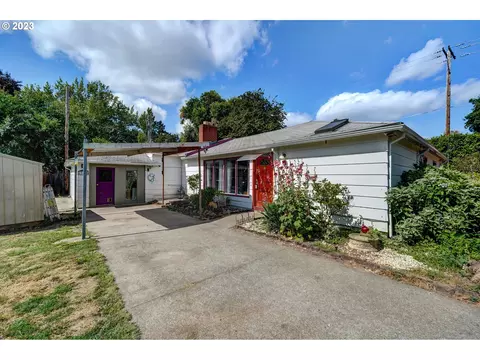 13480 NW Milburn St, Beaverton, OR 97005