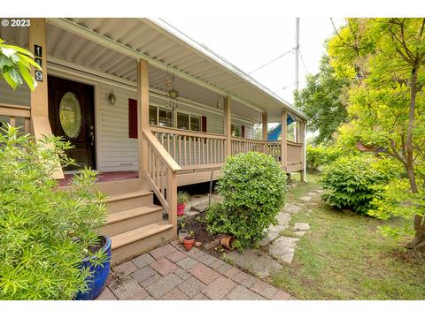 4531 Franklin Blvd #119, Eugene, OR 97403
