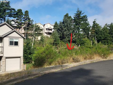 Breezee Way, Oceanside, OR 97134