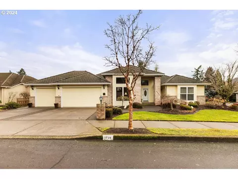 1726 SE 26th Ct, Gresham, OR 97080