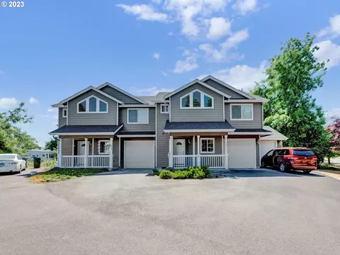 243 Deadmond Ferry Rd, Springfield, OR 97477