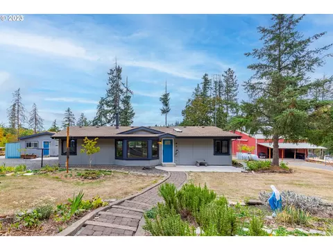 36933 Edgemont Dr, Lebanon, OR 97355